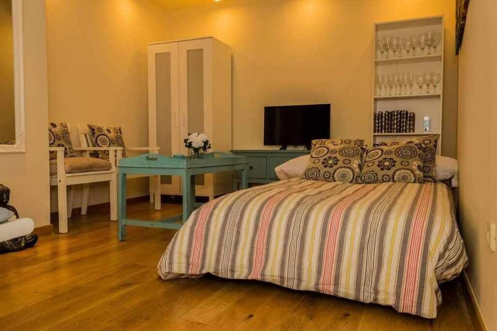 Holiday home Casa Con Piscina Junto Catedral De